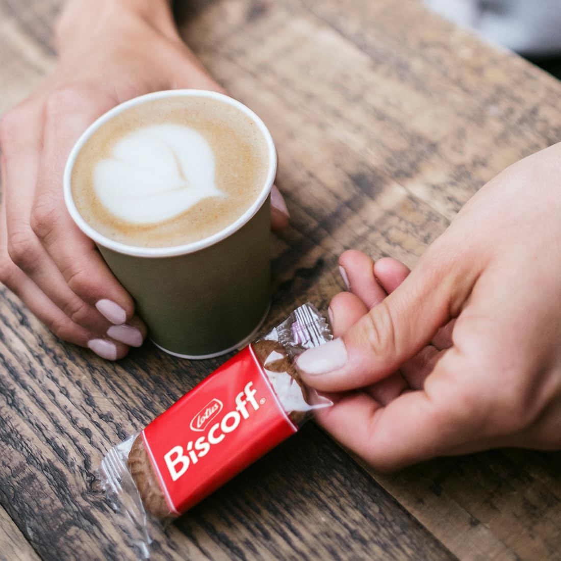 Lotus Biscoff – view 4