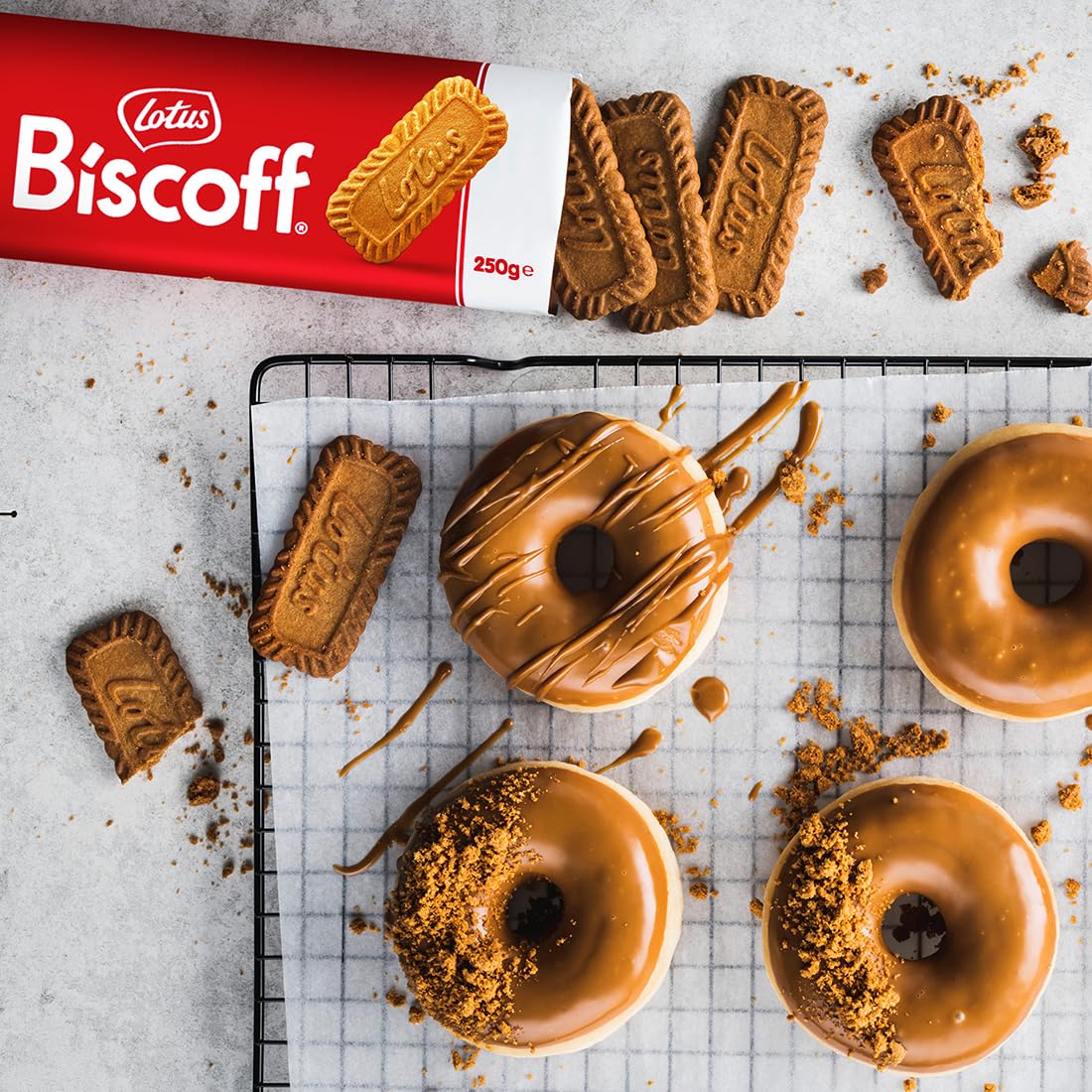 Lotus Biscoff – view 5