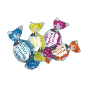 Assorted Pulse Indian hard candy pack for snacking and sharing