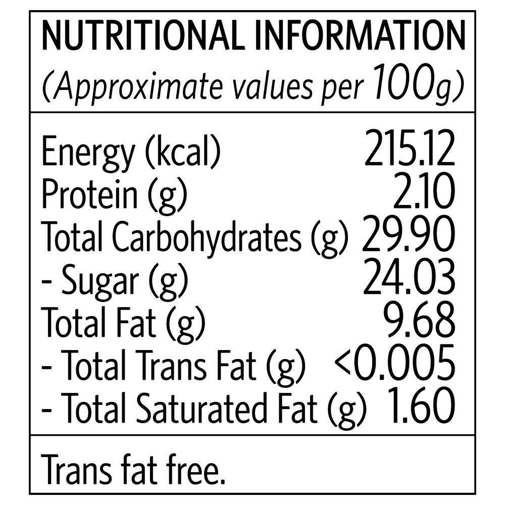 Veeba Pasta & Pizza Sauce 100 G – view 3