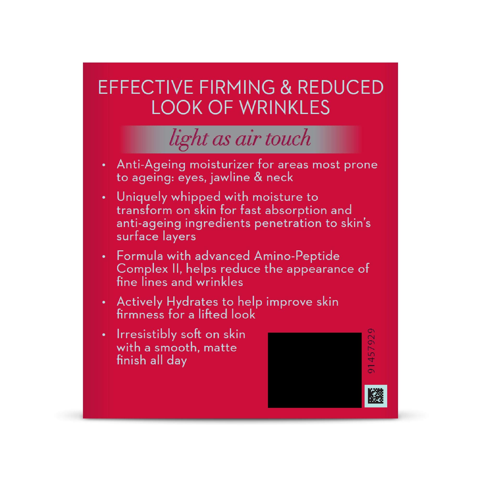 Olay Regenerist Whip Cream with SPF30 – view 2