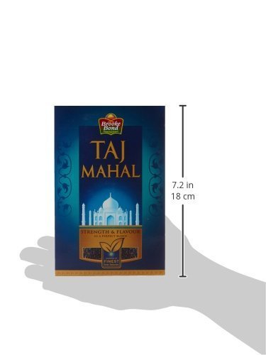Taj Mahal South Tea 500 g Pack – view 4