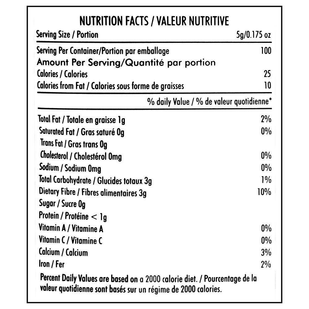 Everest Coriander Powder 500 G – view 3