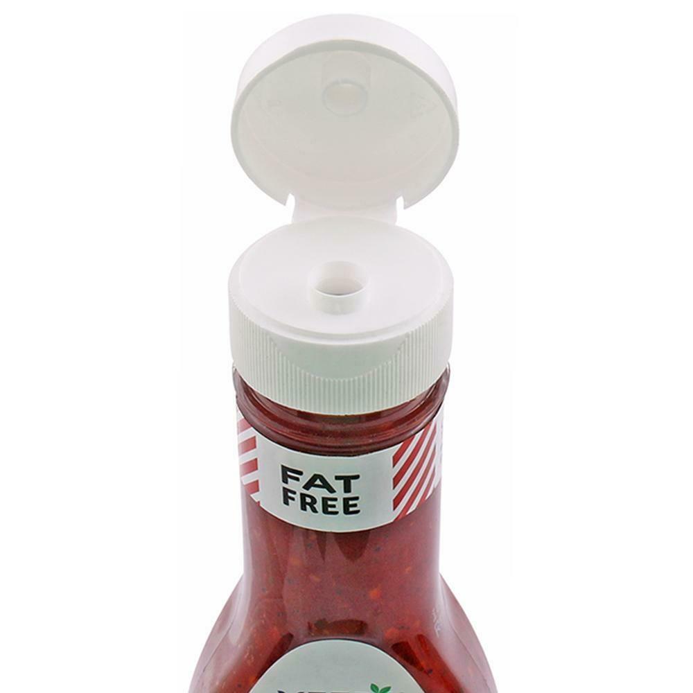 Veeba Chilli Oregano Sauce 350 G – view 5