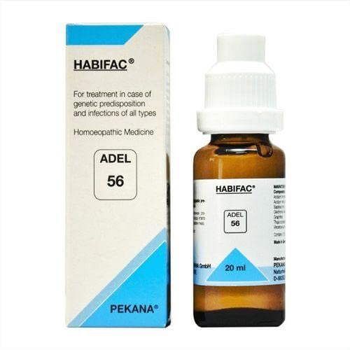 ADEL Habifac - 56 – view 3