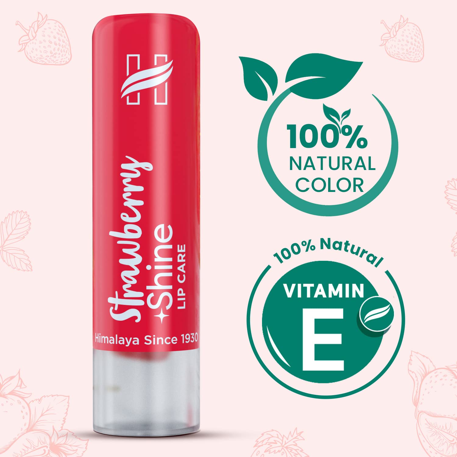 Himalaya Shine Lip care – view 2