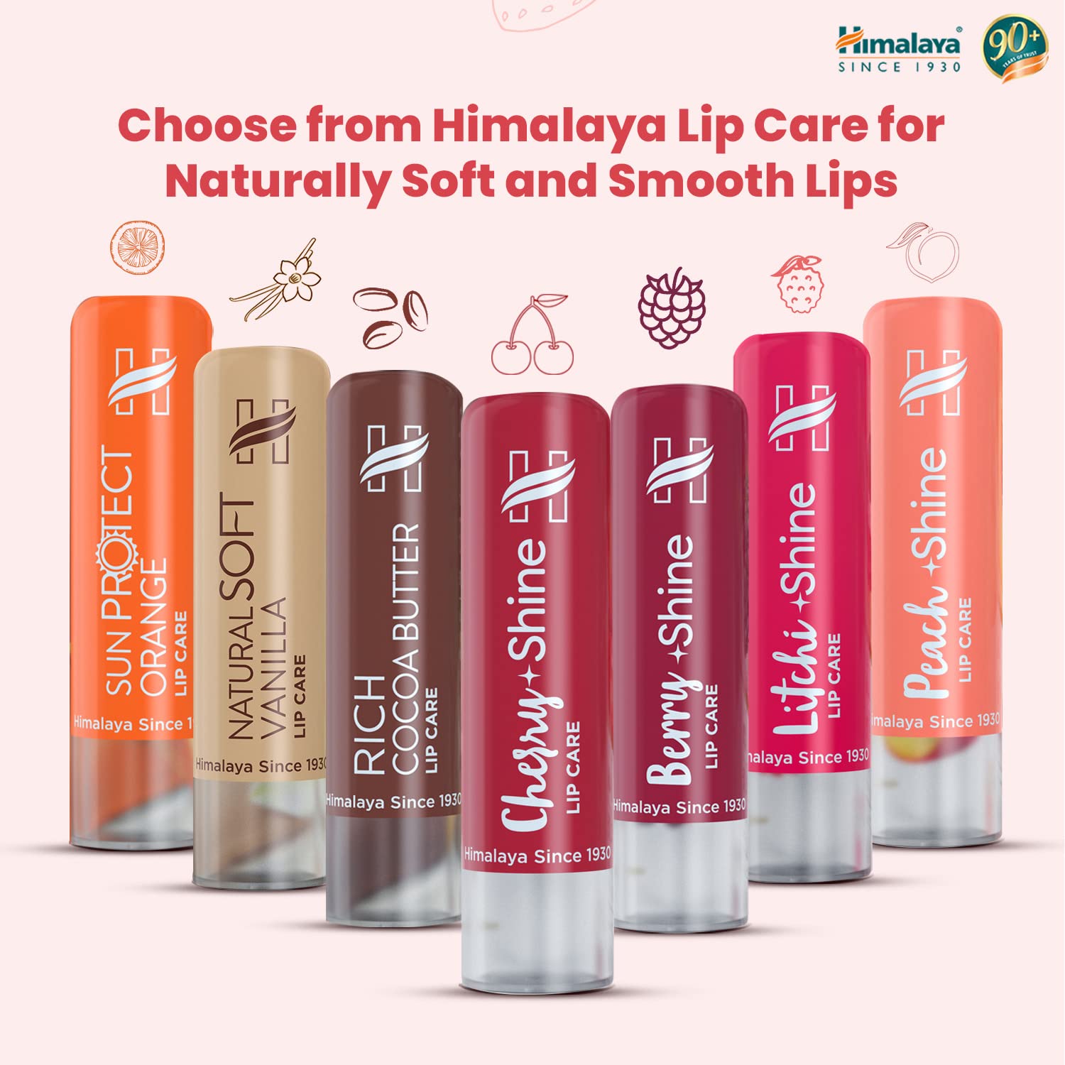 Himalaya Shine Lip care – view 6