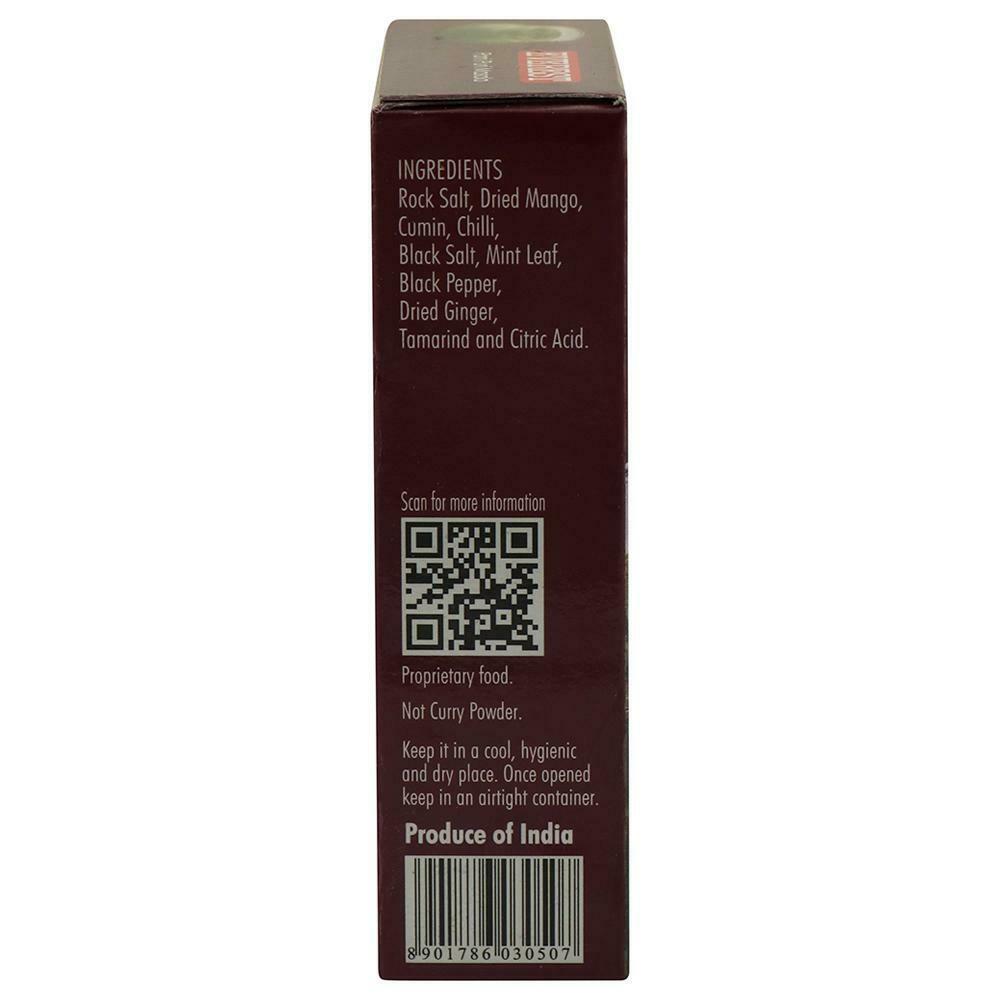 Everest Pani Puri Masala 50 G – view 3