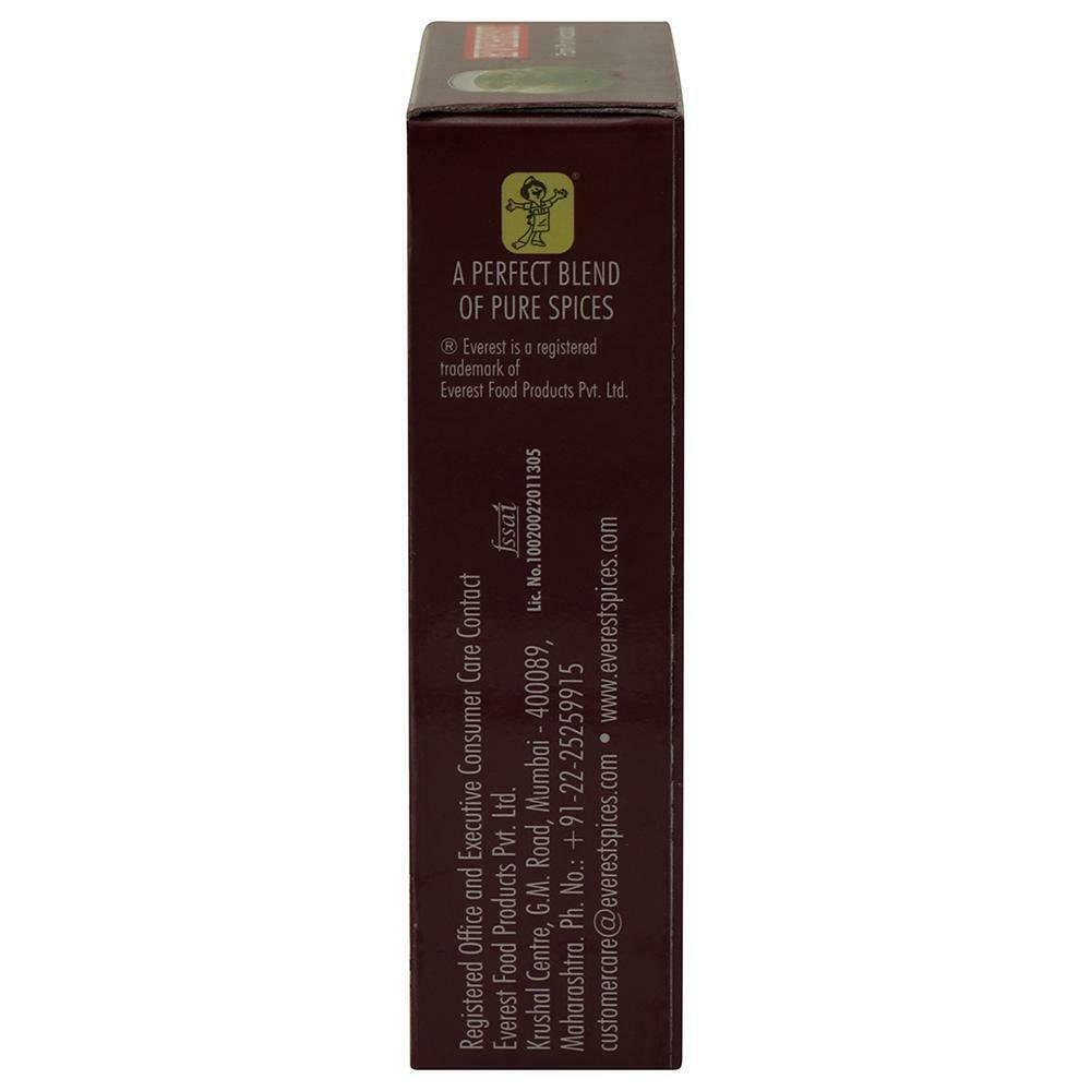 Everest Pani Puri Masala 50 G – view 4