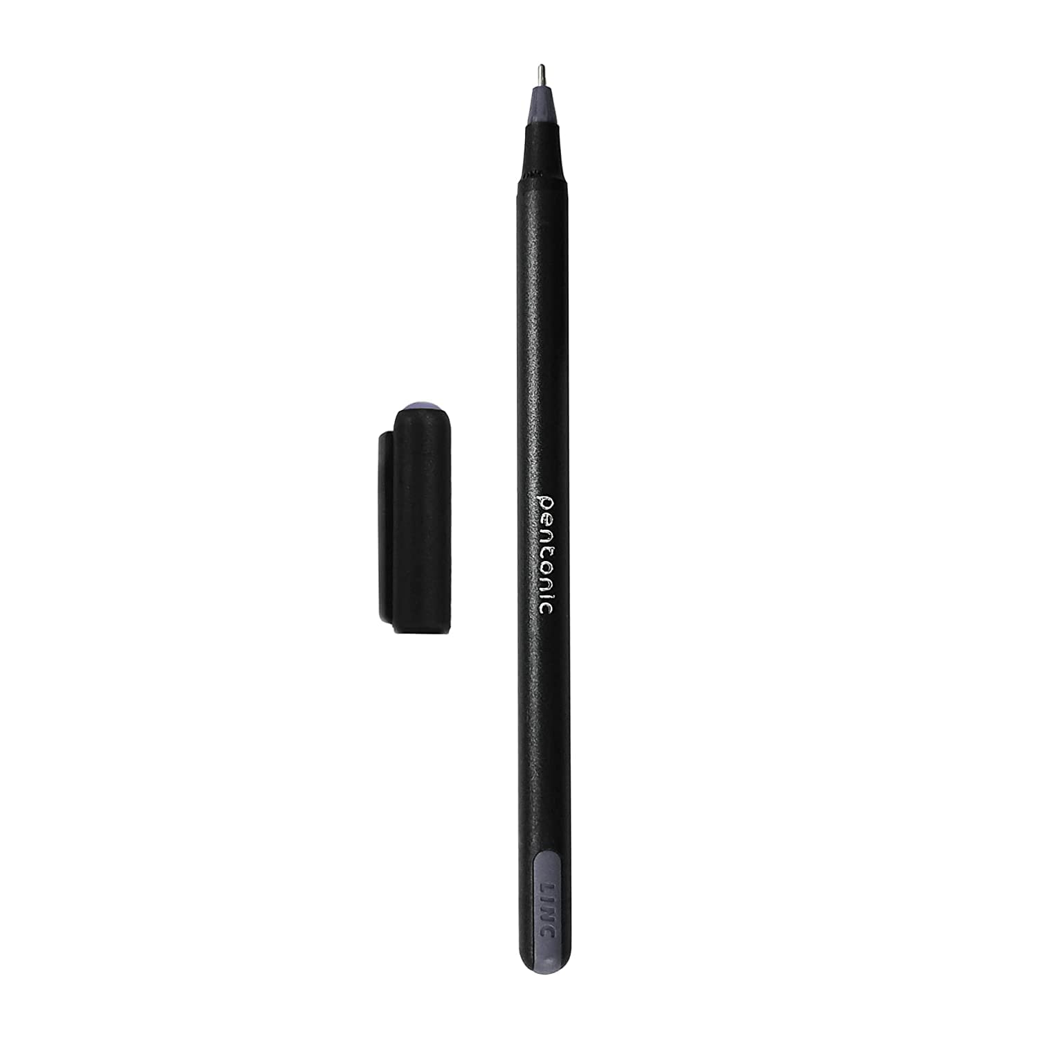 Pentonic 0.7 mm Ball Pen Blister Pack – view 2