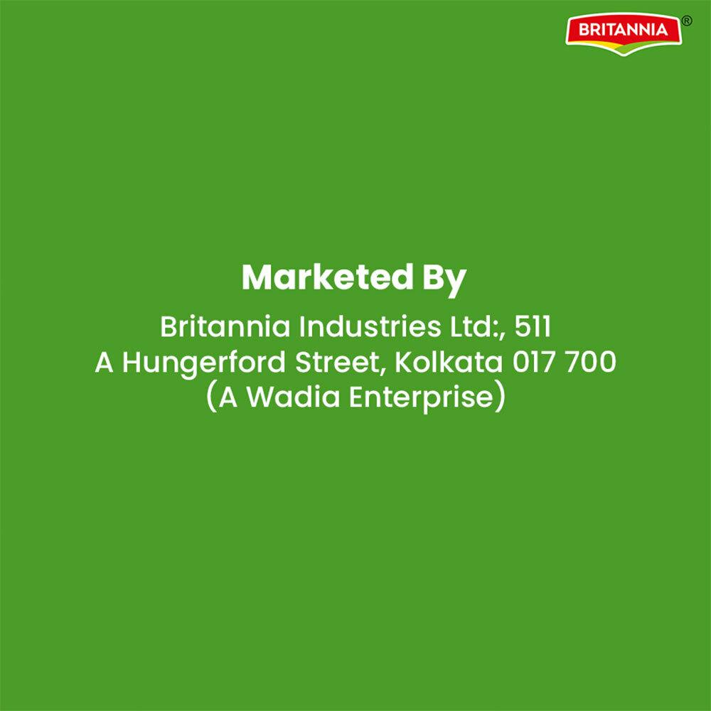 Britannia 50-50 Sweet & Salty Biscuits 62.8 G – view 9