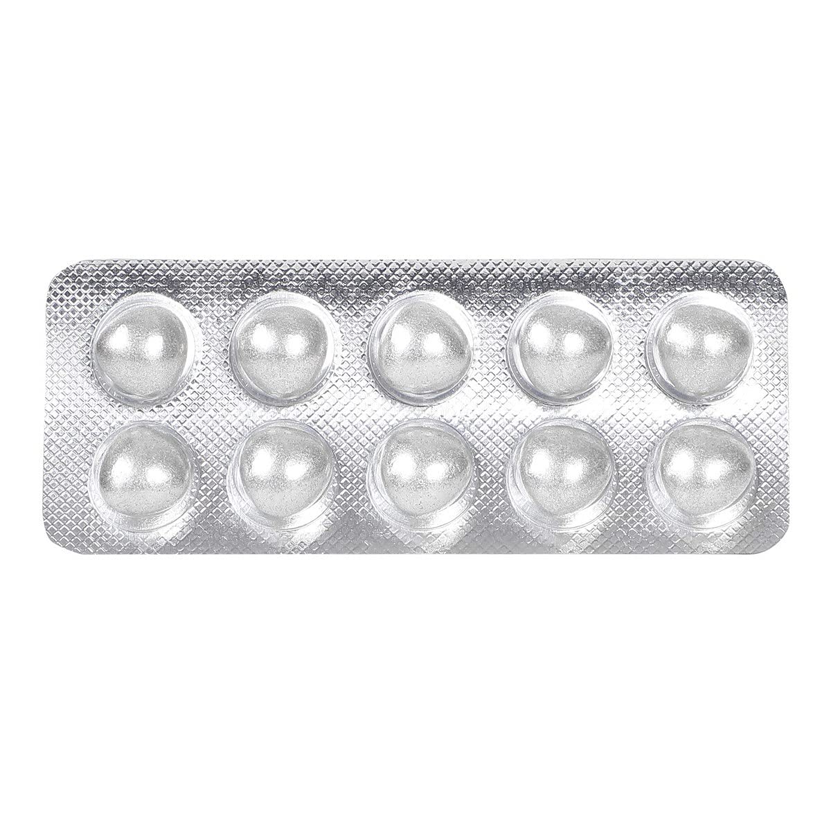 Tentex Forte - Strip of 10 Tablets – view 3