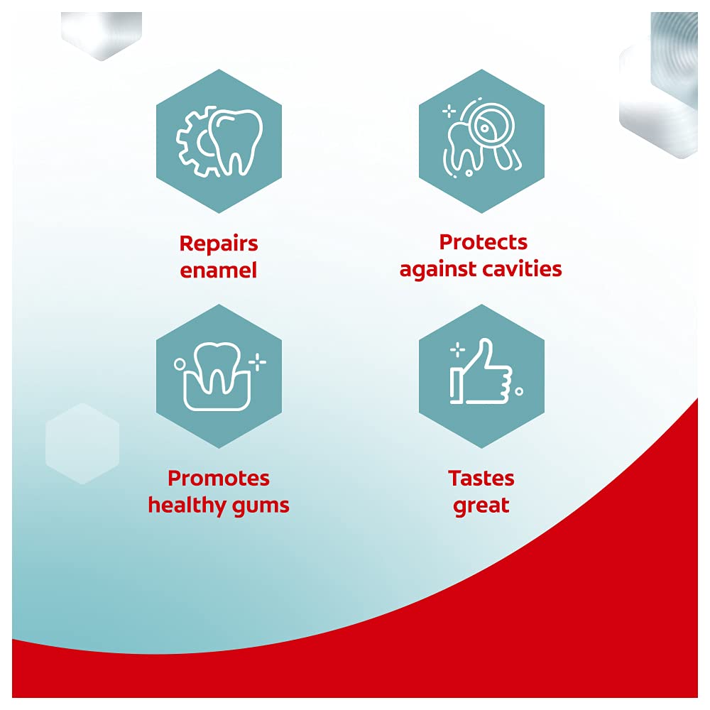 Colgate Sensitive Plus Sensitivity Relief Toothpaste, 70g, With PRO-ARGIN Technology, Clinically Proven Formula Provides INSTANT Relief From Tooth Sensitivity – view 7