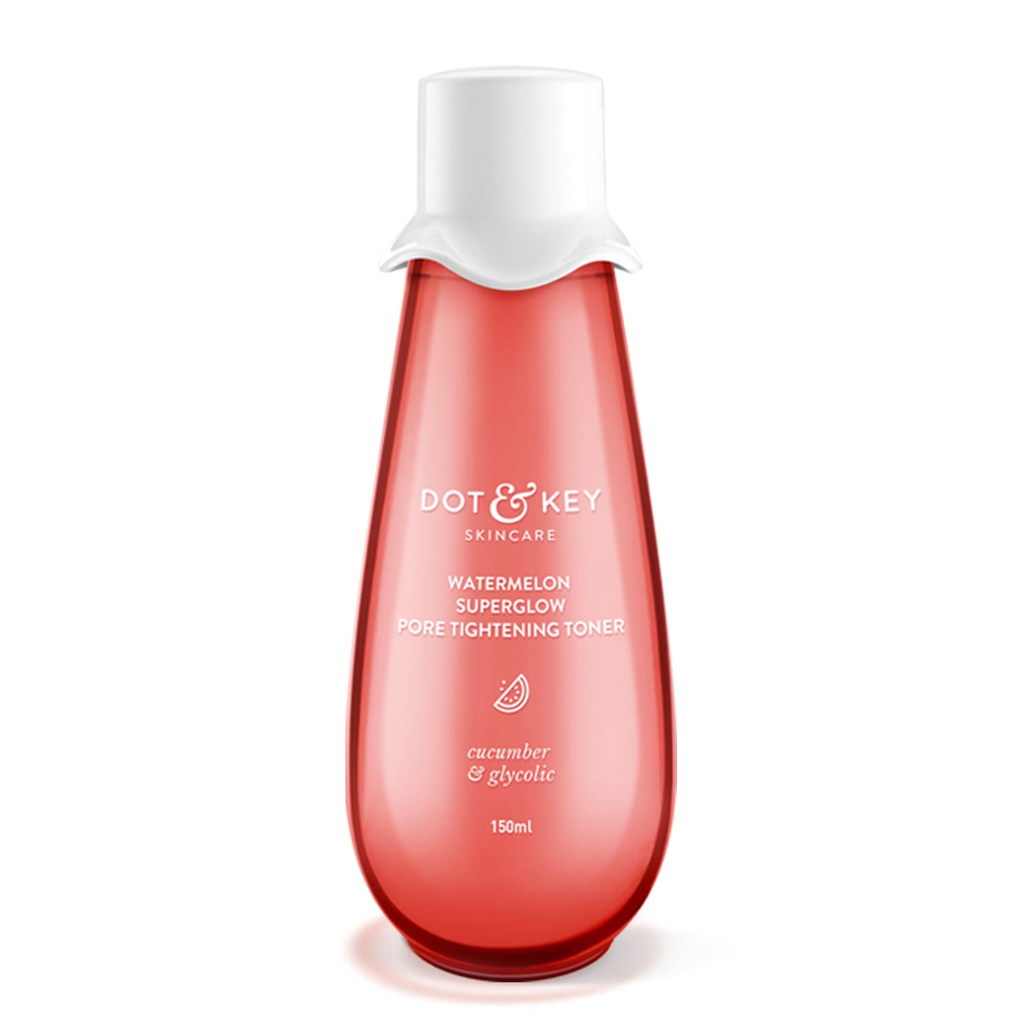 Dot & Key alcohol-free watermelon toner for oily and combination skin