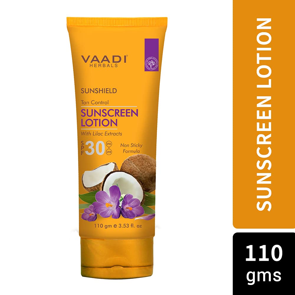VAADI HERBALS All Purpose Complete Skin Care Travel Kit, Lavender, 6 Count – view 6