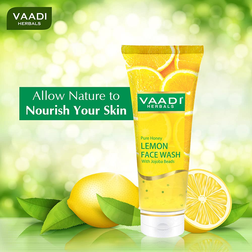 VAADI HERBALS All Purpose Complete Skin Care Travel Kit, Lavender, 6 Count – view 8