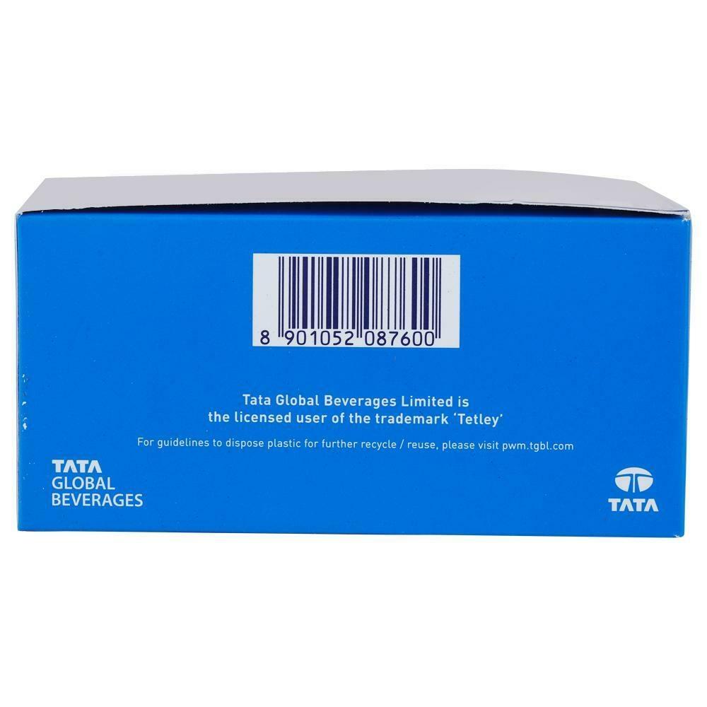 Tetley Tea Bags 100 Pcs – view 4