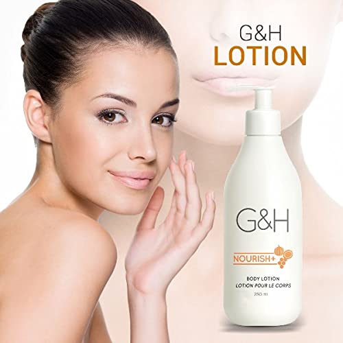 Amway G&H Refresh+ Lotion & Body Wash Gel, 250ml – view 2