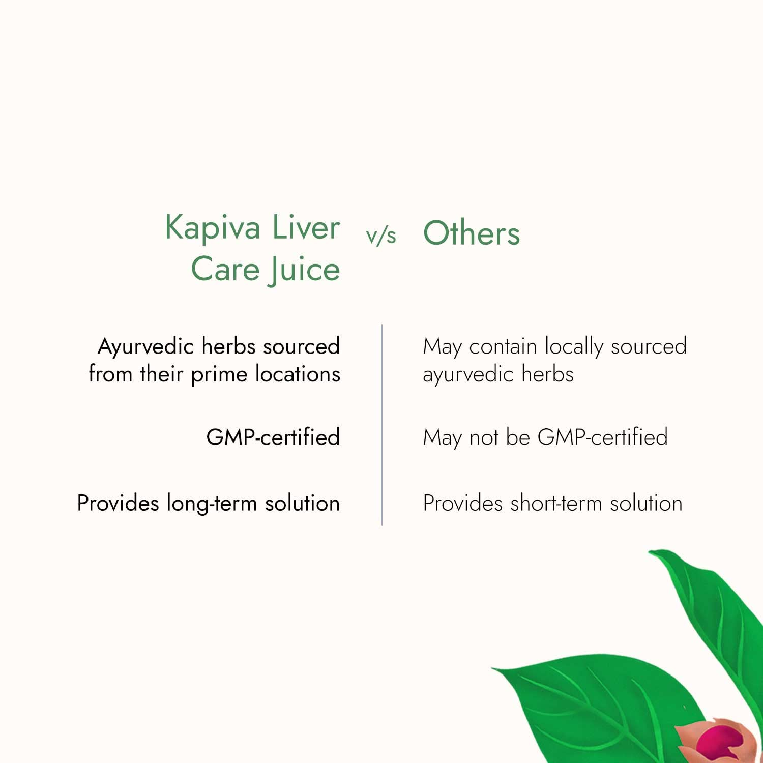 Kapiva Liver Care Juice (1L) – view 5