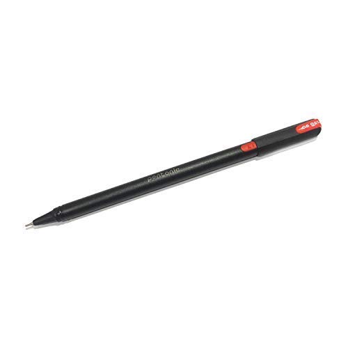Pentonic 0.6 mm Gel Pen Blister Pack – view 4