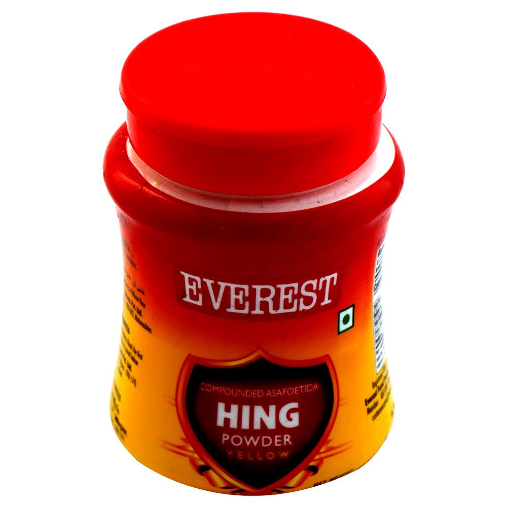 Everest Yellow Hing 50 G – view 4