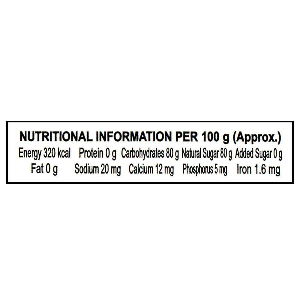 Patanjali Honey 250 G – view 4