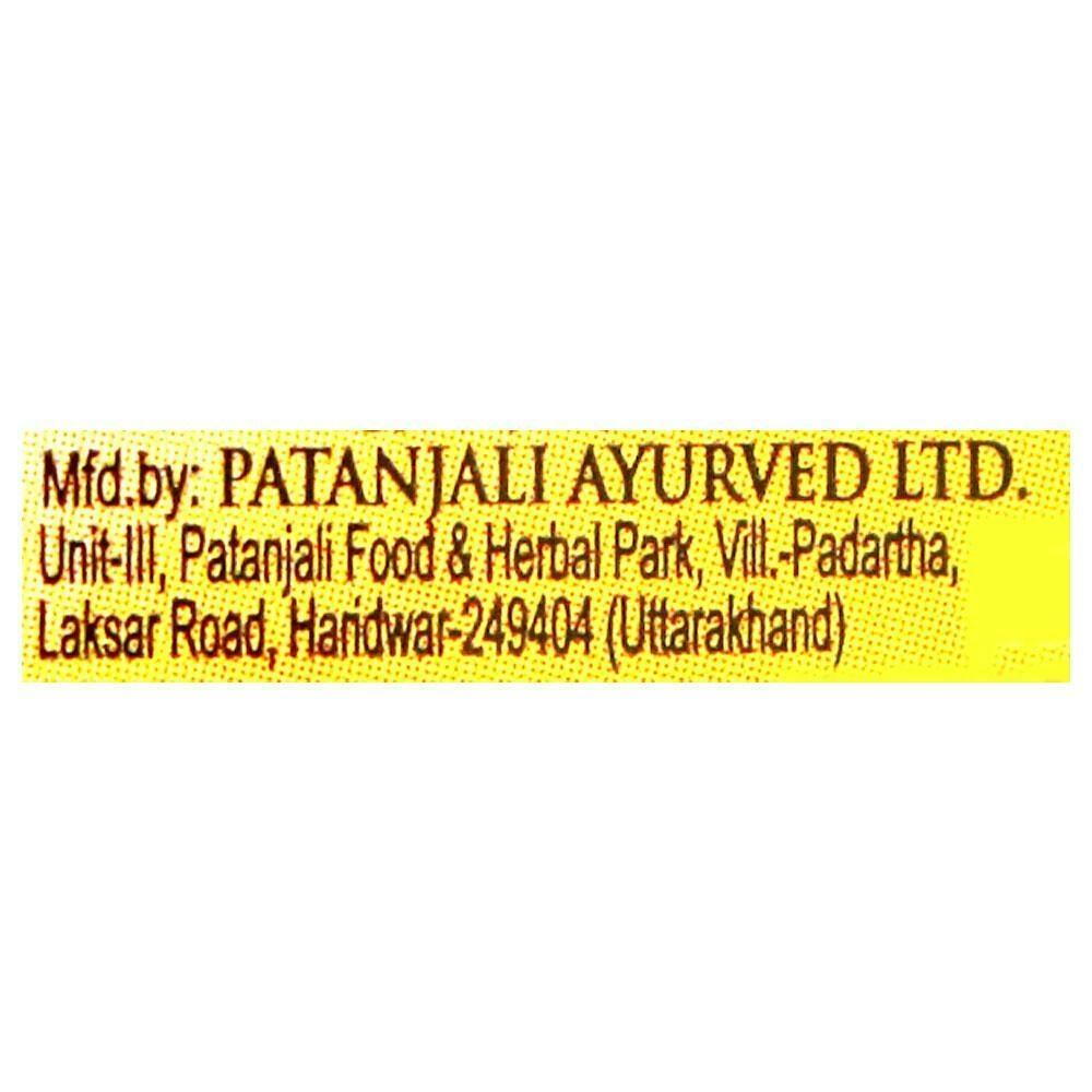 Patanjali Honey 250 G – view 9