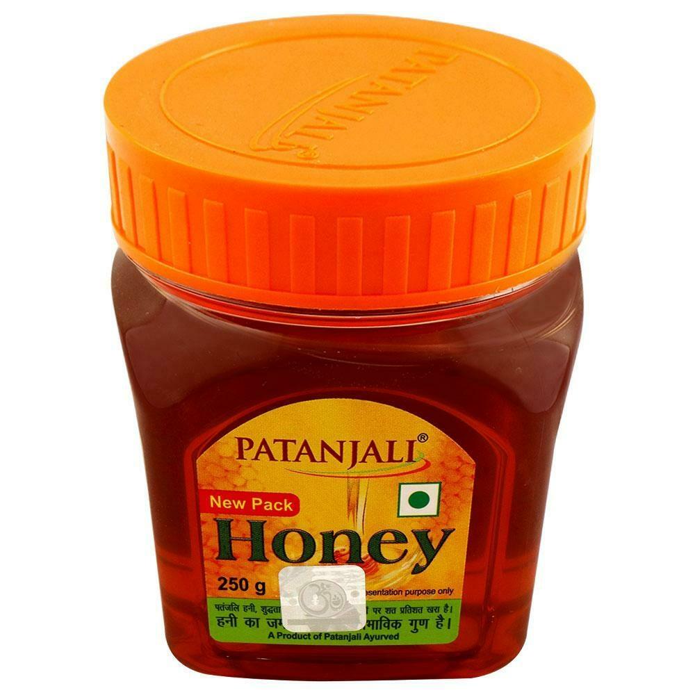Patanjali Honey 250 G – view 3