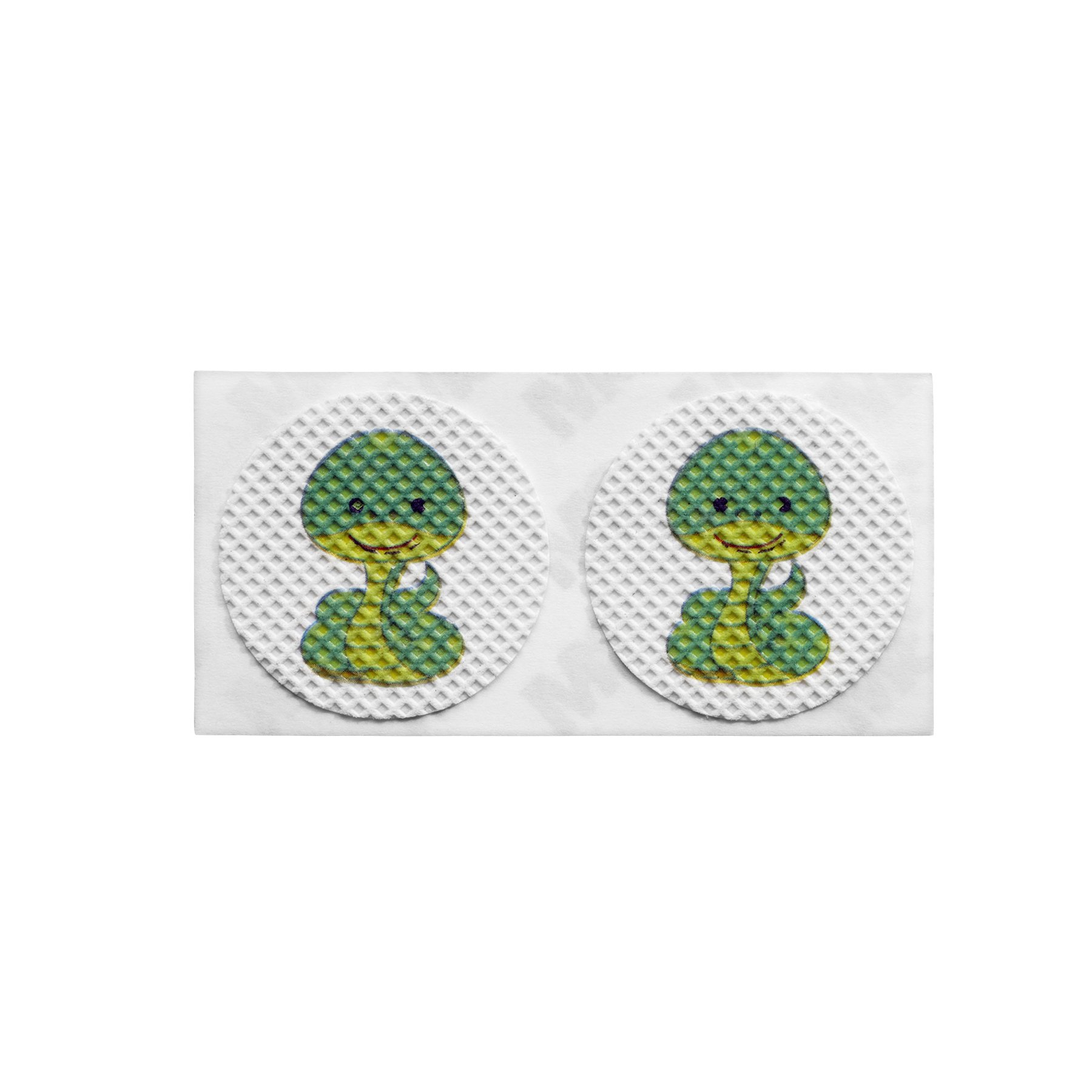 Mamaearth Natural Repellent Mosquito Patches For Babies with 12 Hour Protection,White,Pack of 1 – view 5