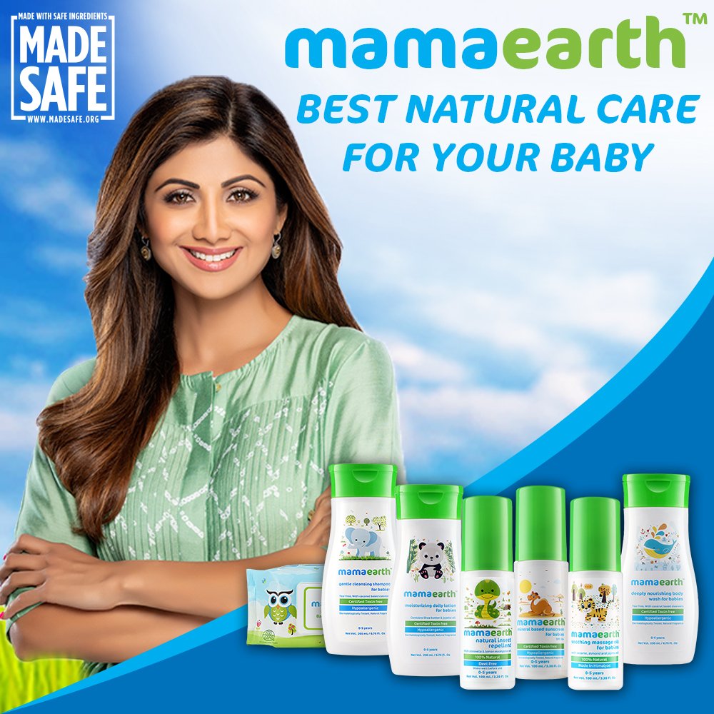 Mamaearth Natural Repellent Mosquito Patches For Babies with 12 Hour Protection,White,Pack of 1 – view 6