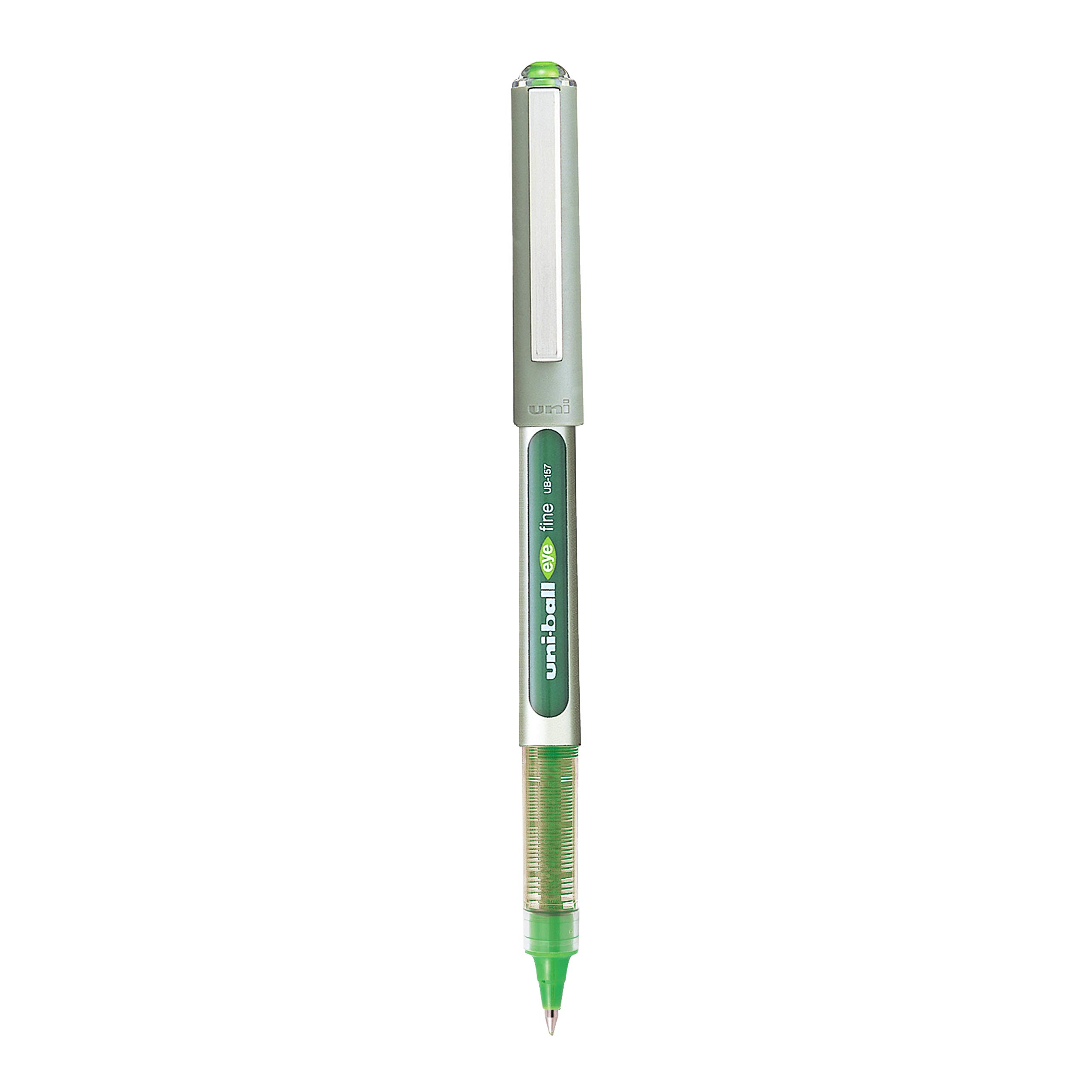 uni-ball Eye UB157 0.7mm Roller Ball Pen – view 2
