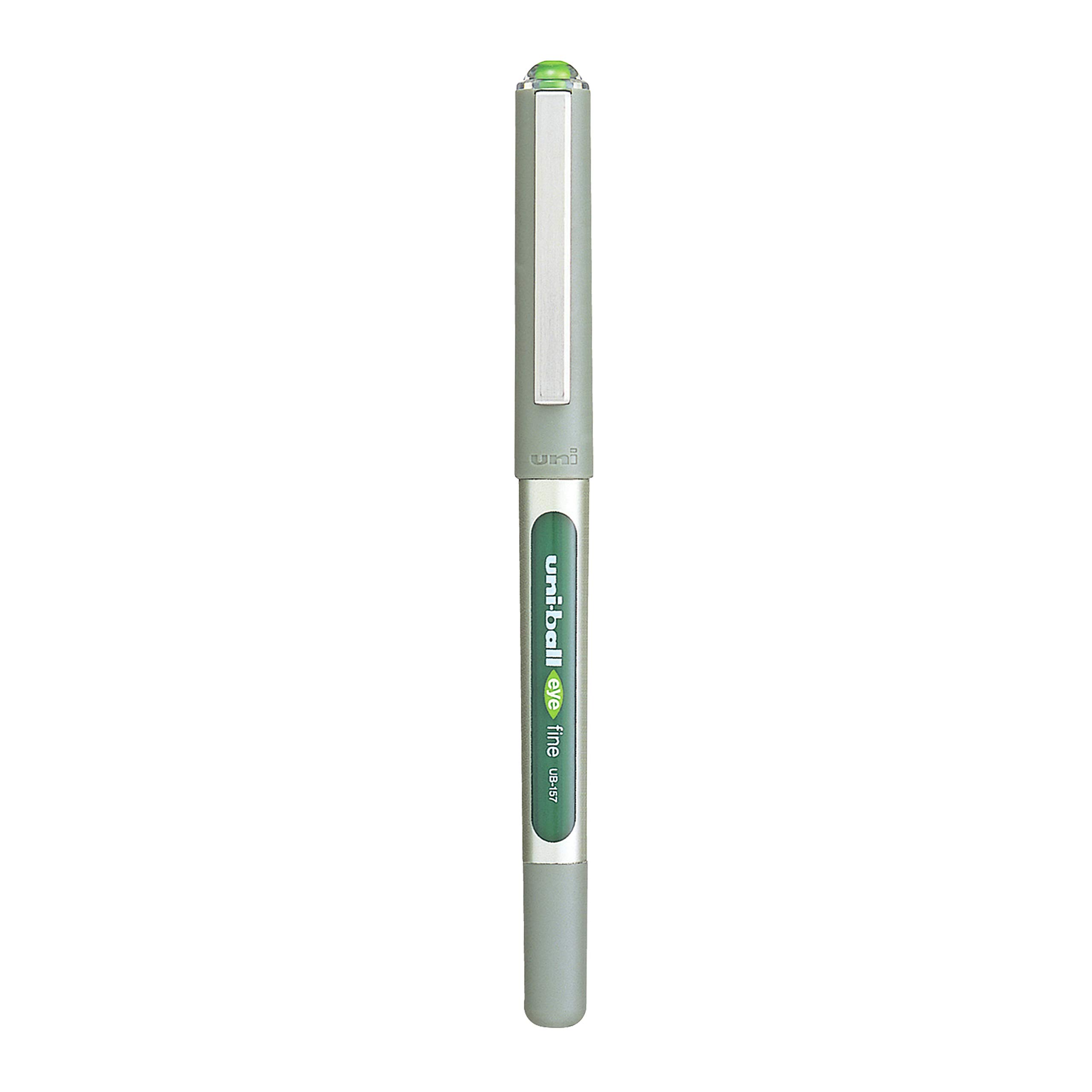 uni-ball Eye UB157 0.7mm Roller Ball Pen – view 3