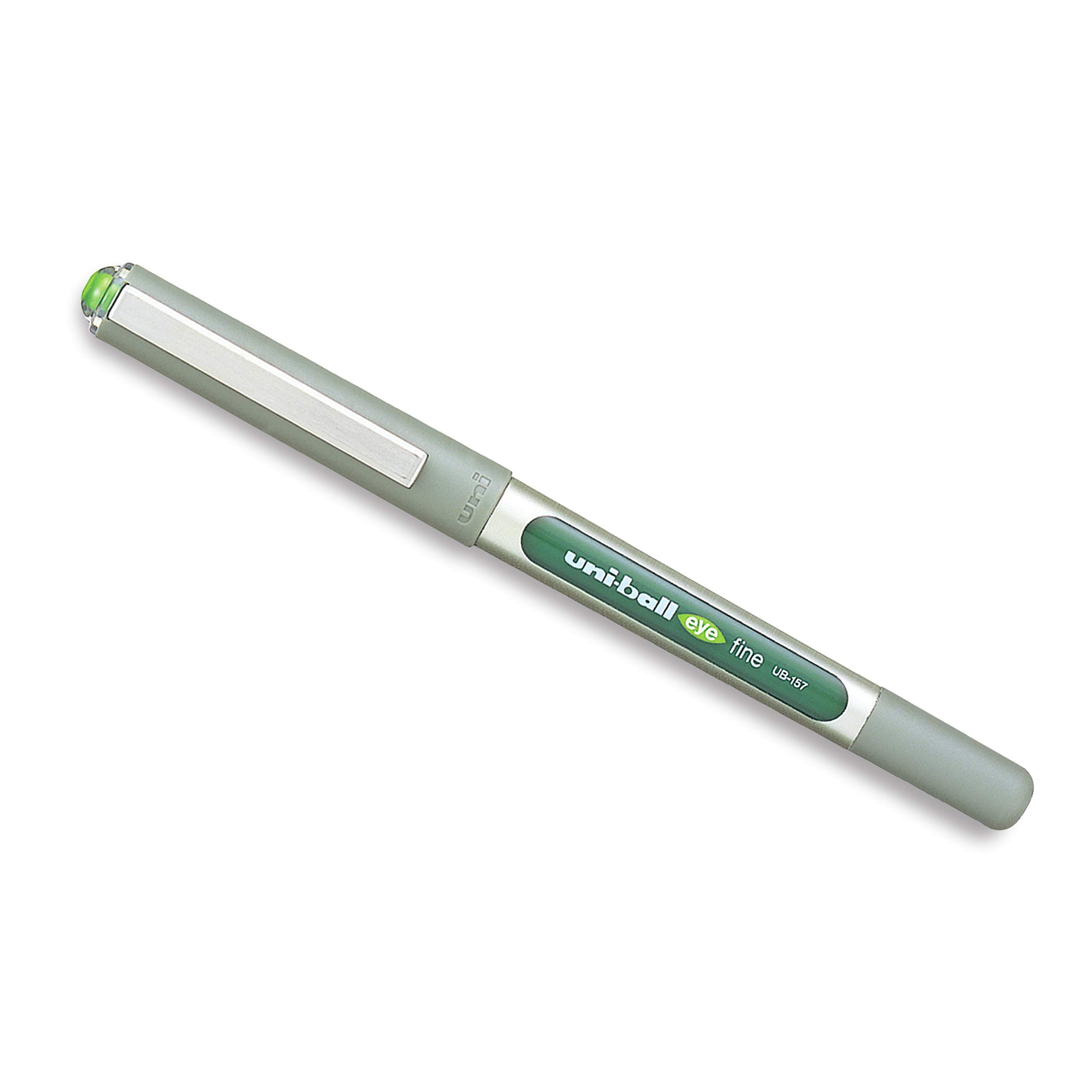 uni-ball Eye UB157 0.7mm Roller Ball Pen – view 4