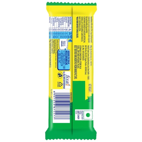 Netsle Milkybar Mould 12.5 G Pack Of 30 Pcs – view 2