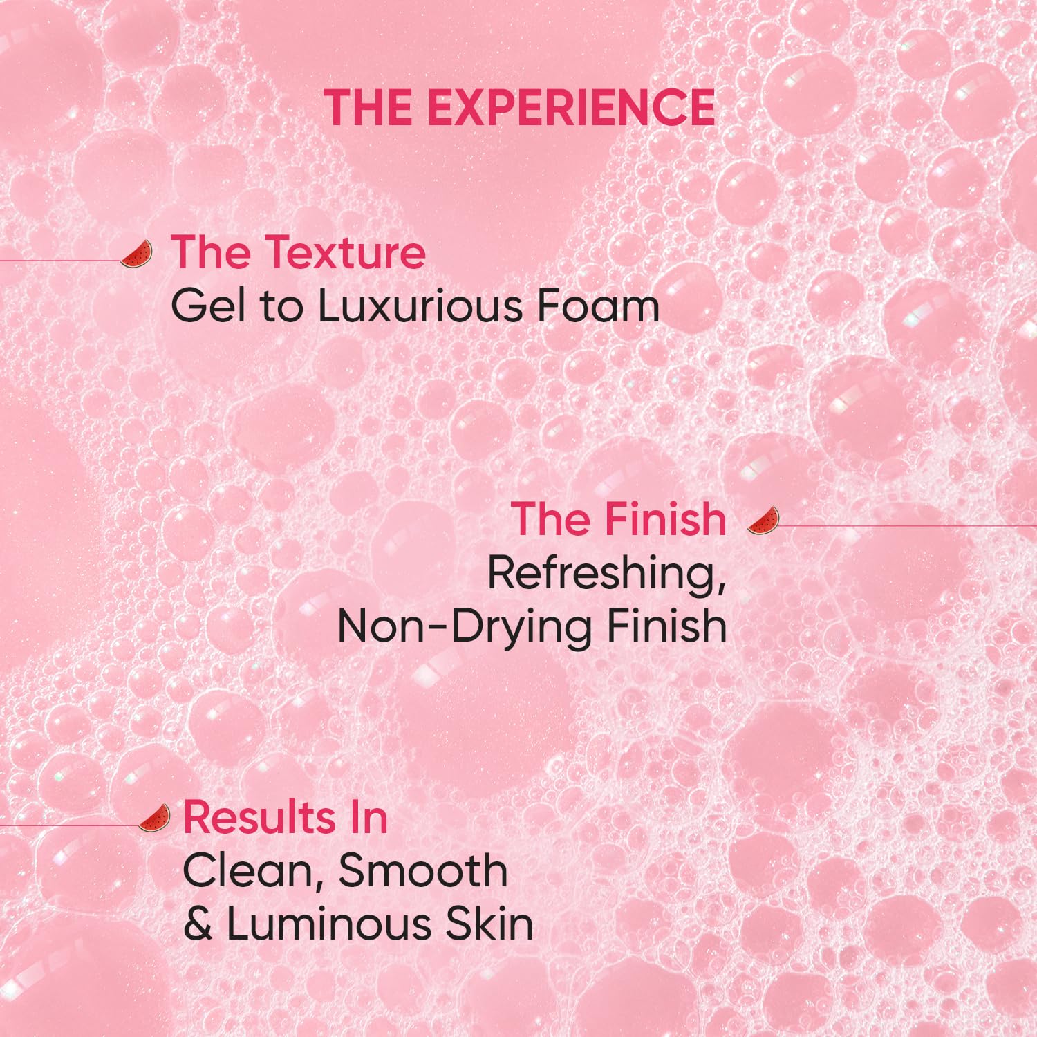 Dot & Key Watermelon + Glycolic Fresh & Cool Shower Gel For Glowing Skin – view 4