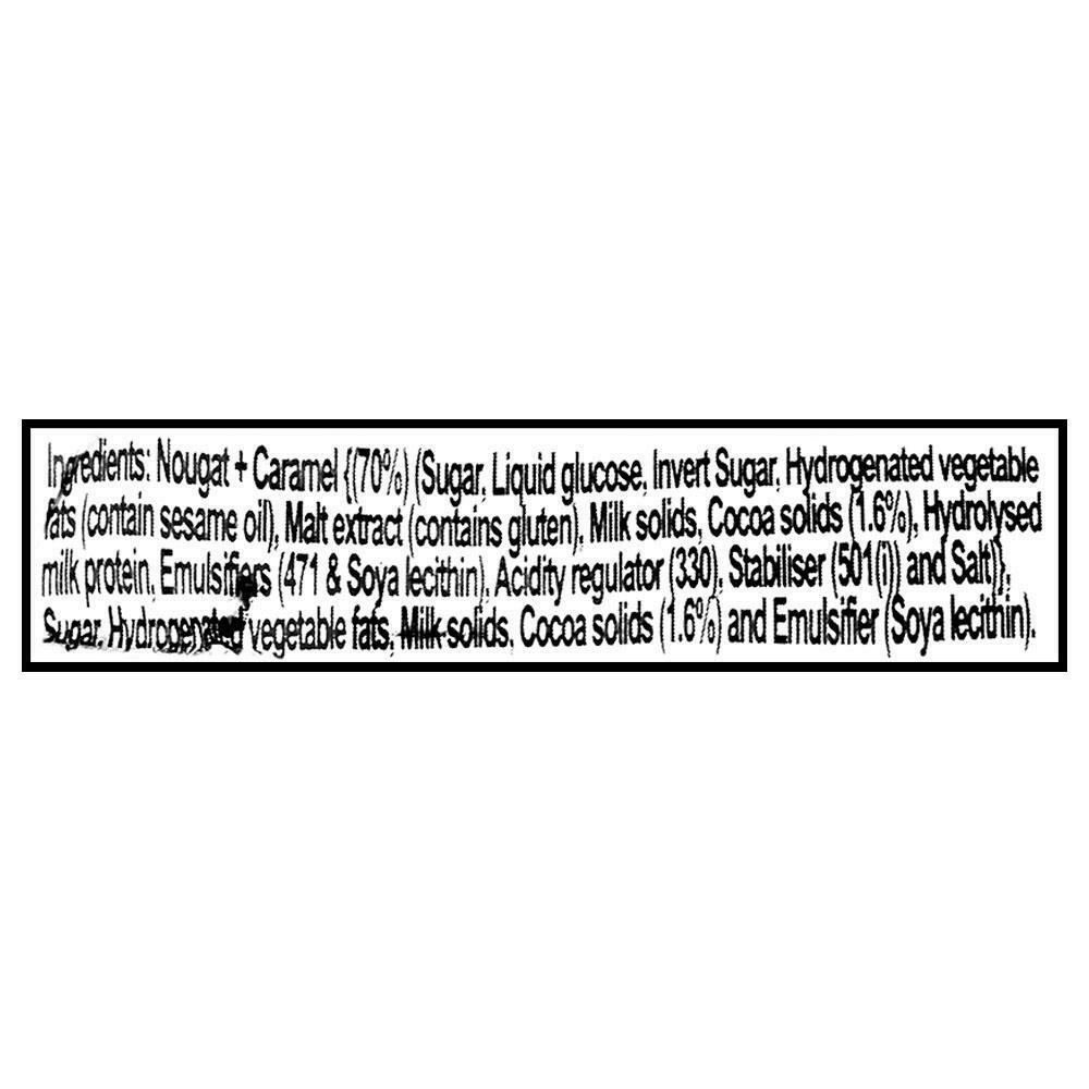 Nestle Bar One Chocolate 12 G – view 5