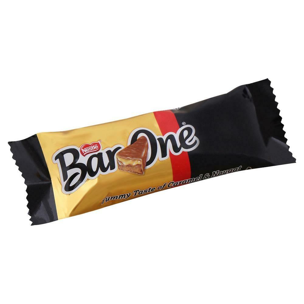 Nestle Bar One Chocolate 12 G – view 3