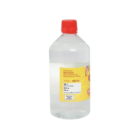 Gangajal by Sohum 500ML – view 2