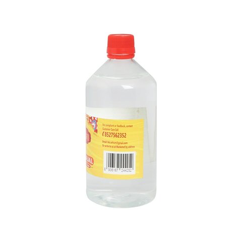 Gangajal by Sohum 500ML – view 3