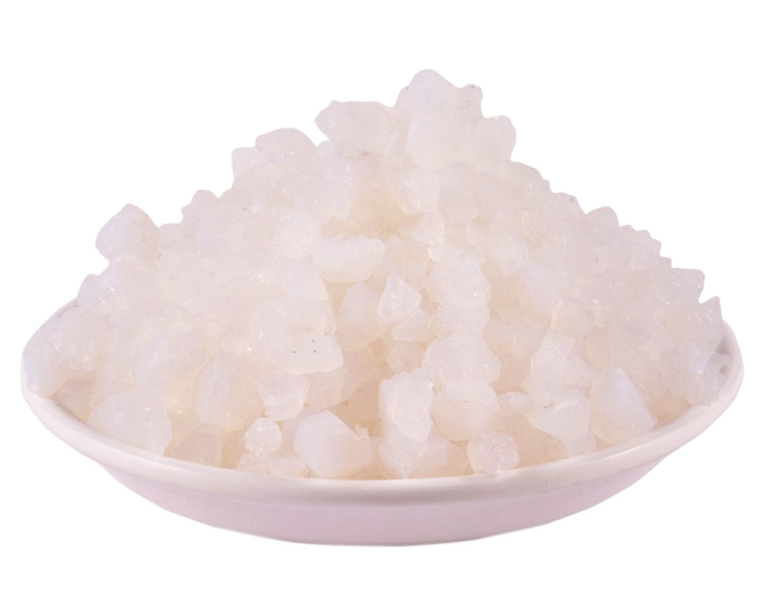 YUVIKA Banslochan - Vanslochan - Tabashir - Silicic Acid (200 Grams) – view 2