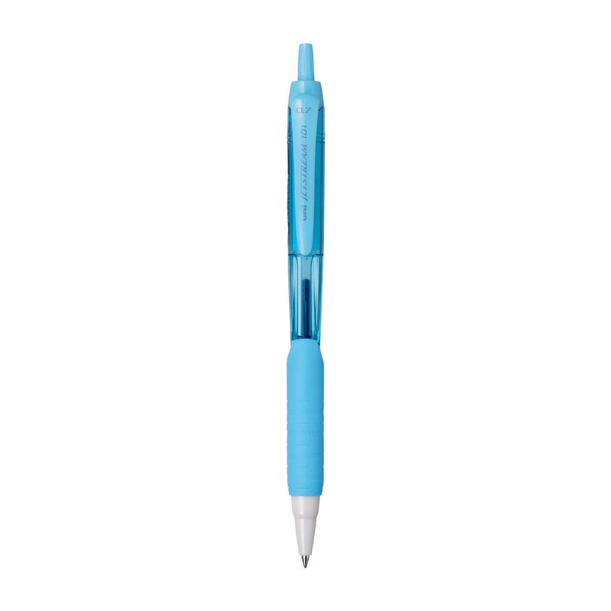 Uniball Jetstream SXN-101FL-07 Roller Ball Pen – view 2