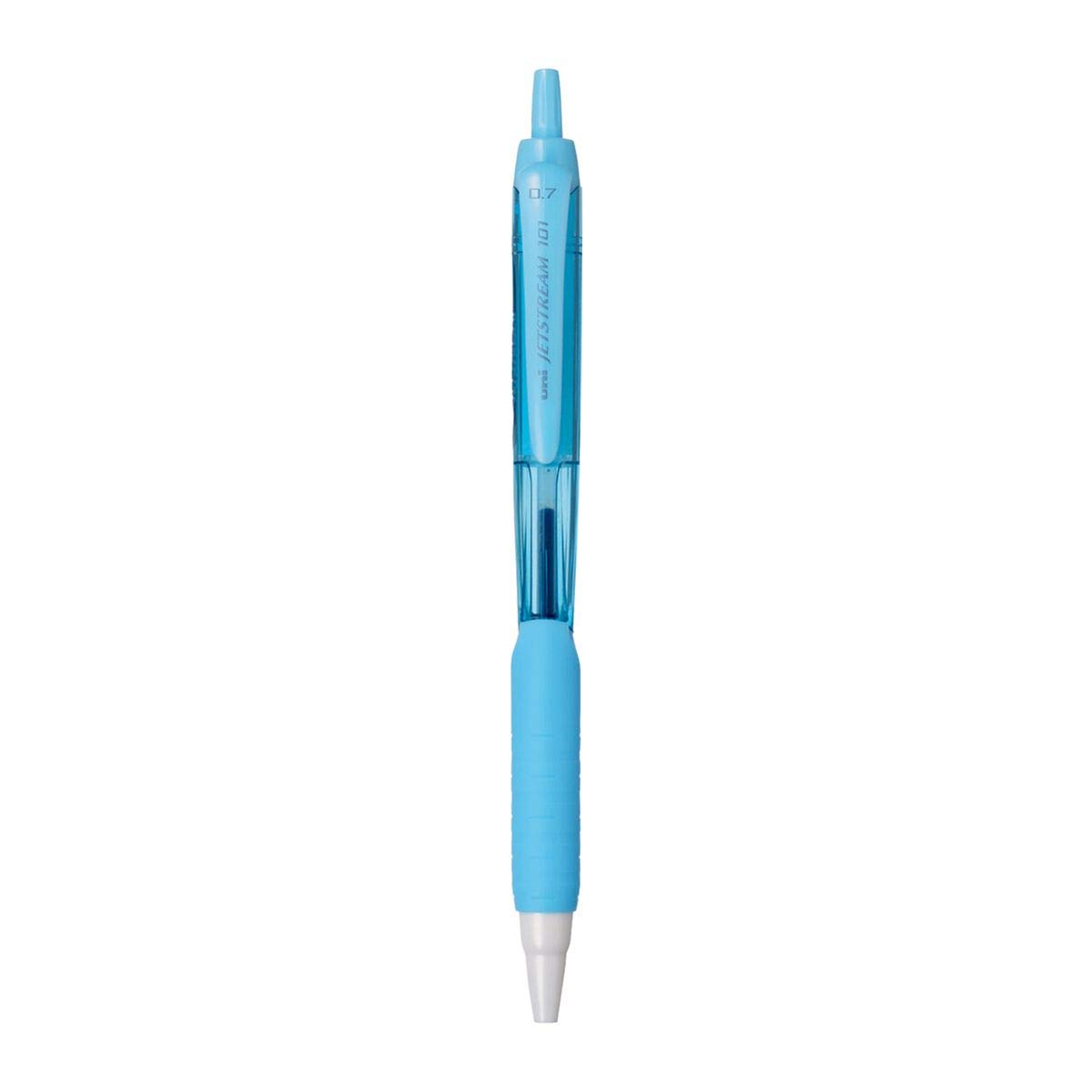 Uniball Jetstream SXN-101FL-07 Roller Ball Pen – view 3