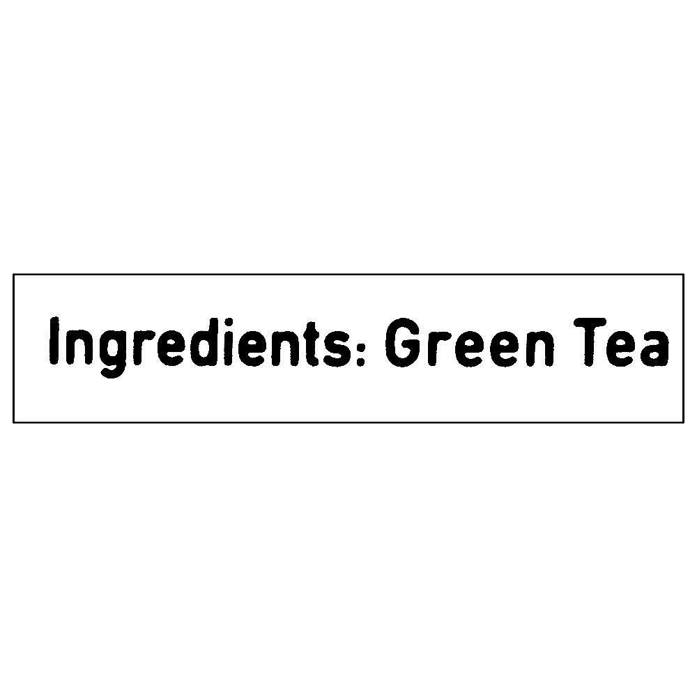 Tetley Green Tea 100 G (Carton) – view 8