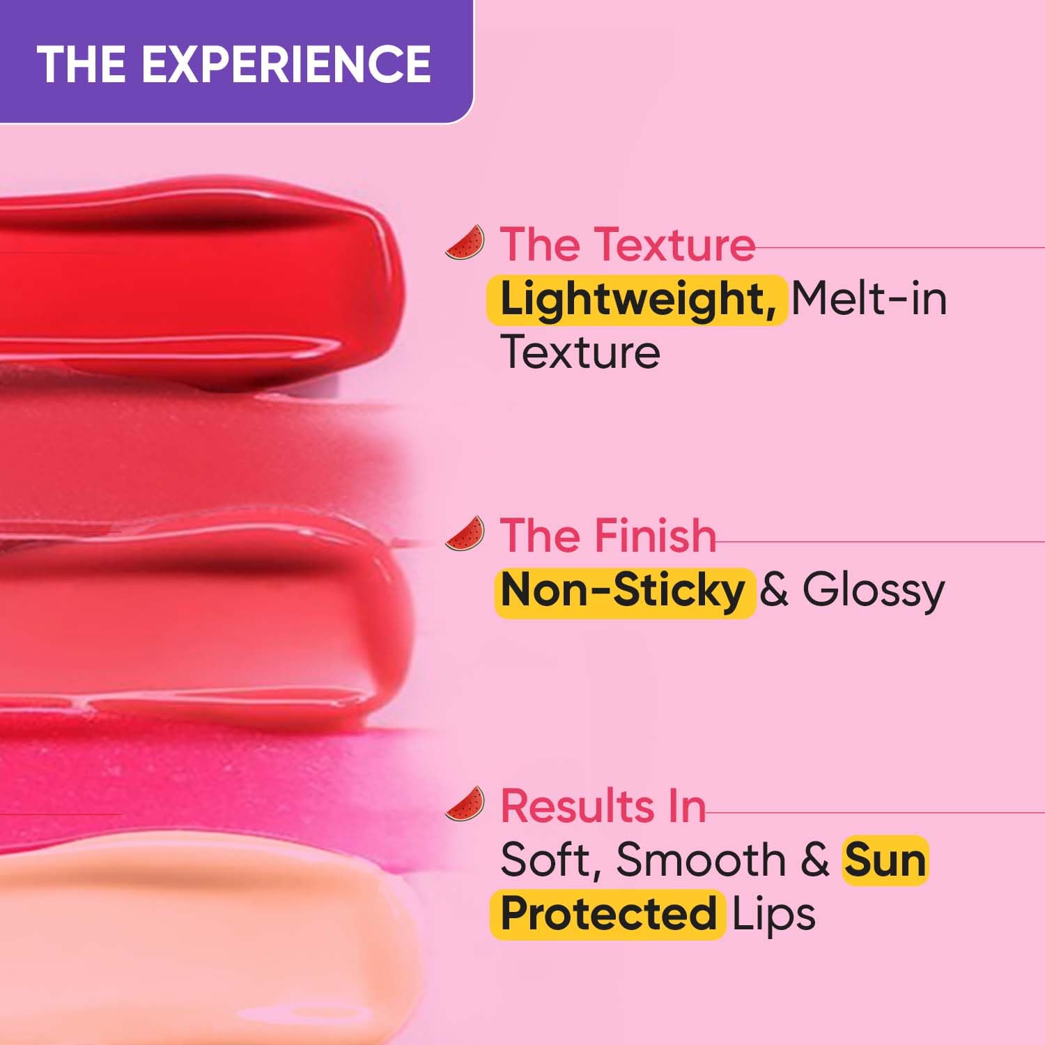 Dot & Key Watermelon Lip Balm (12gm) – view 6