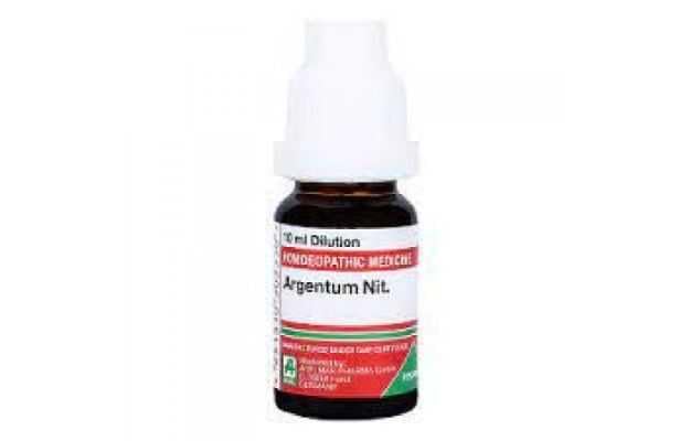 ADEL Arg Nit Dilution 30 CH- 10ml – view 1