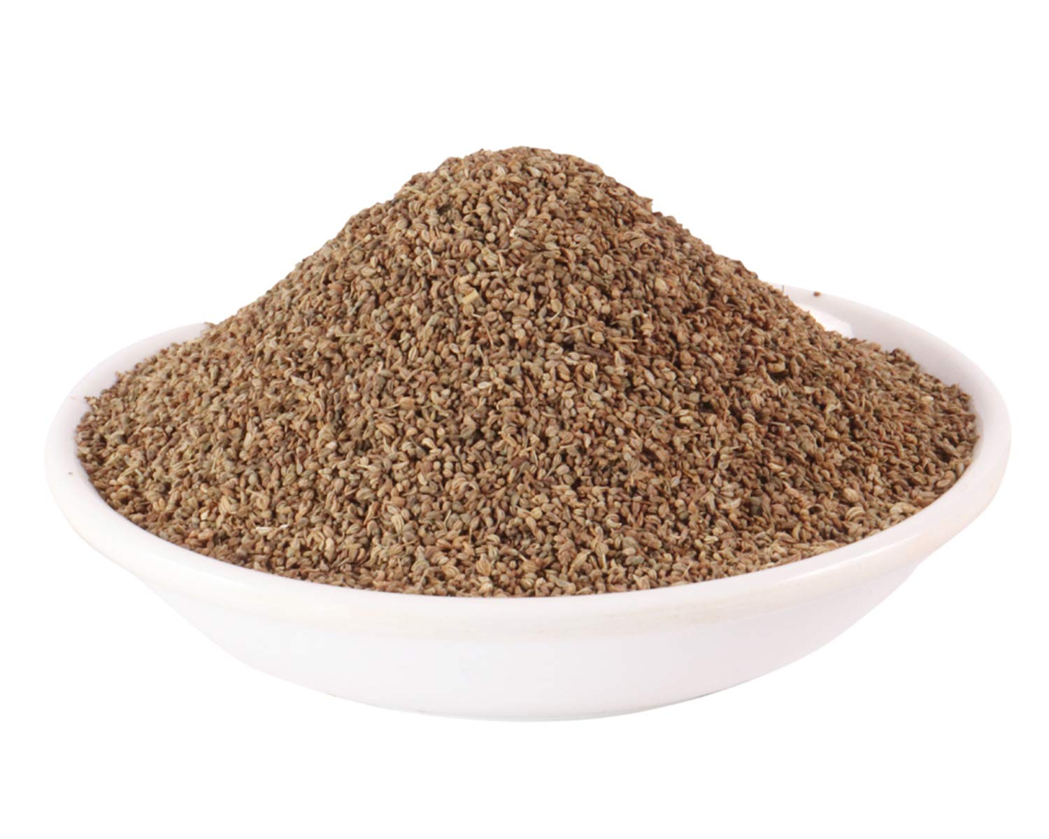 YUVIKA Ajwain Desi Barik - Carom Copticum - Carom Seeds Small (100 Grams) – view 2