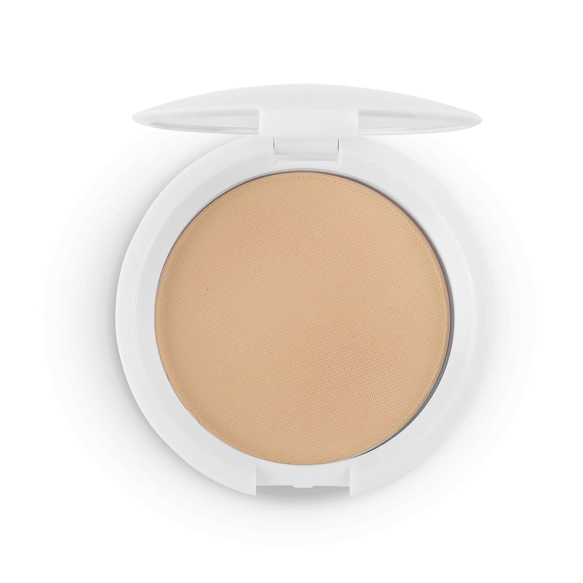 Colorbar Radiant White UV Compact Powder, Shell, 9g – view 2