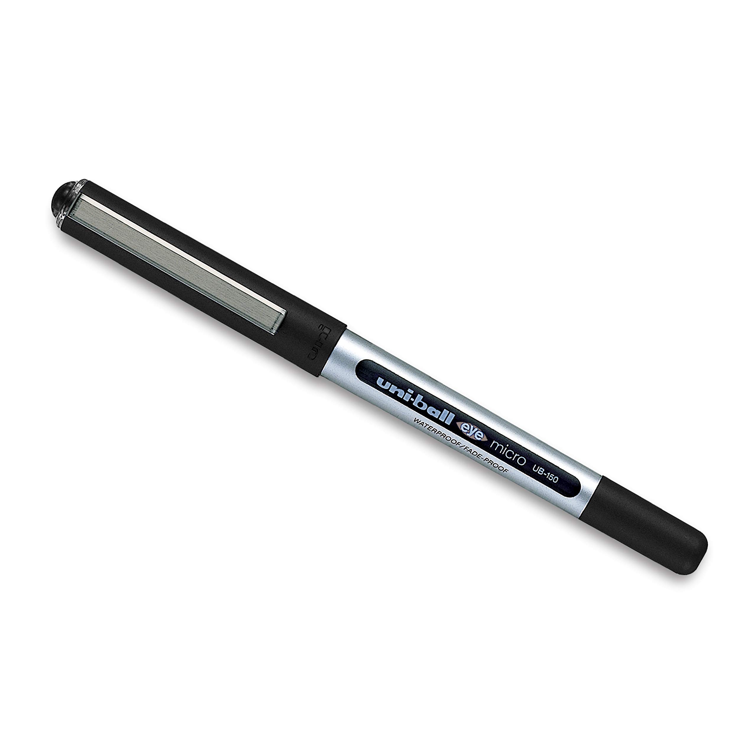 uni-ball Eye UB150 0.5mm Roller Ball Pen – view 4