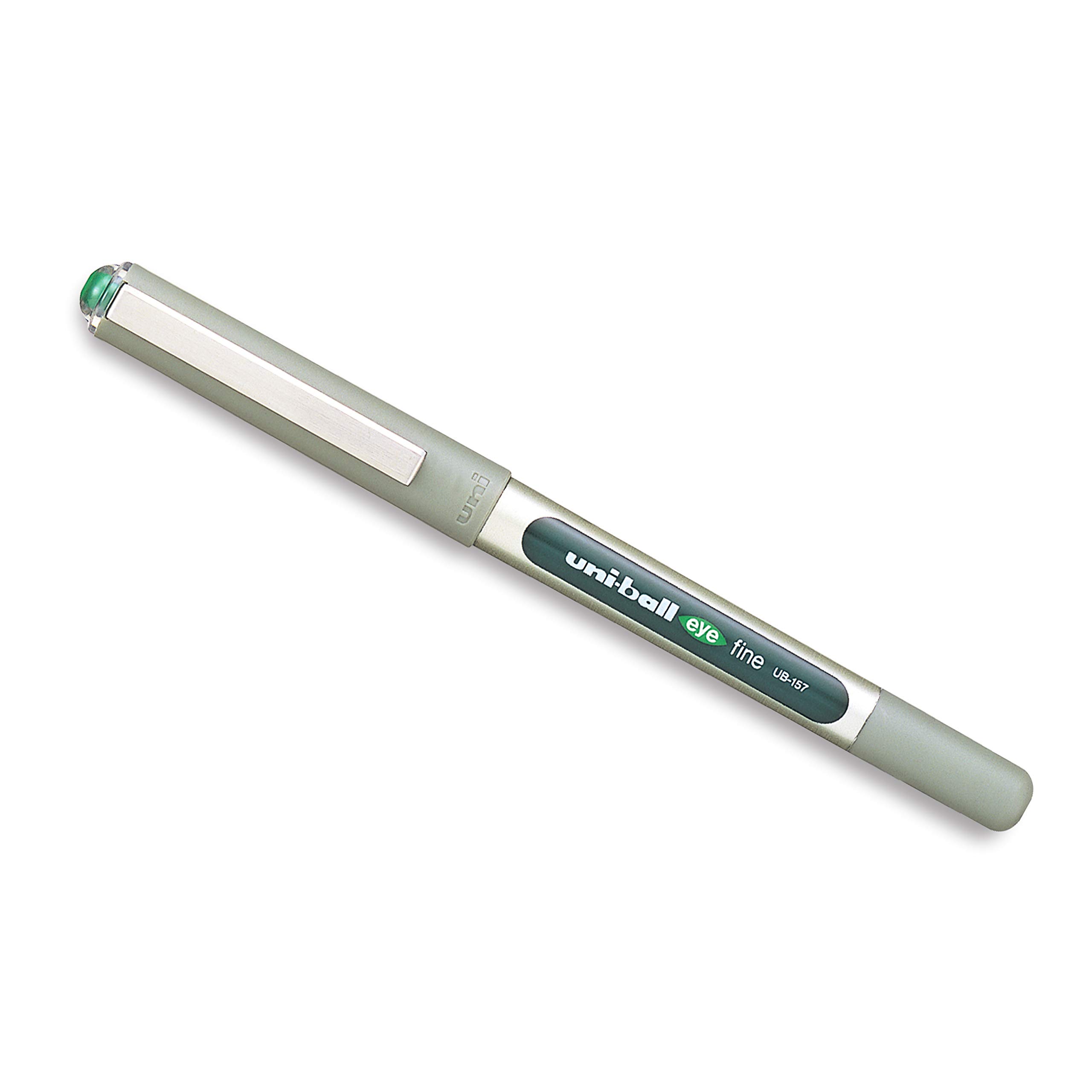 UNI-BALL Eye UB157 0.7mm Roller Ball Pen – view 4