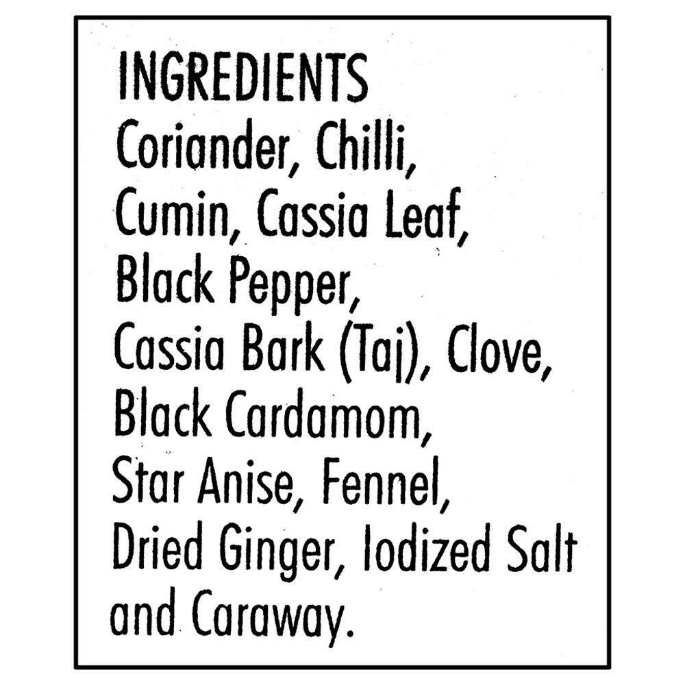 Everest Garam Masala 50 G – view 6